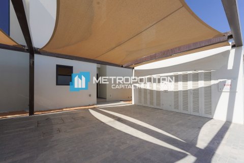 טאונהאוס להשכרה ב Yas Island, Abu Dhabi, איחוד האמירויות  2 חדרי שינה, 168.7 מ"ר, מספר 693707 - תמונה 4