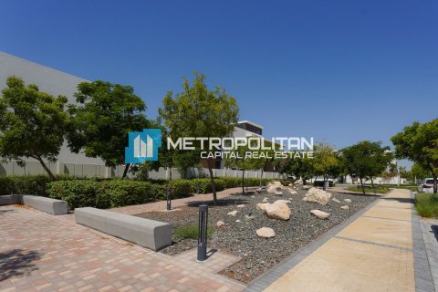 טאונהאוס להשכרה ב Yas Island, Abu Dhabi, איחוד האמירויות  2 חדרי שינה, 168.7 מ"ר, מספר 693707 - תמונה 9