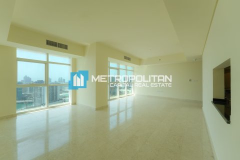 Apartmán v Al Reem Island, Abu Dhabi, SAE 2 spálne, 150 m2 č. 693708 - Fotografia 2