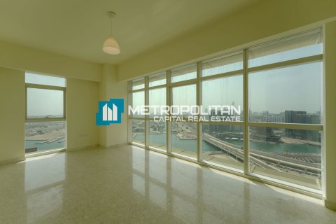 Apartmán v Al Reem Island, Abu Dhabi, SAE 2 spálne, 150 m2 č. 693708 - Fotografia 8