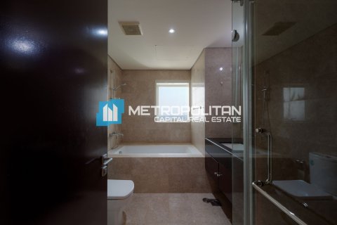 Apartmán v Al Reem Island, Abu Dhabi, SAE 2 spálne, 150 m2 č. 693708 - Fotografia 10