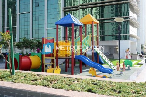 Apartmán v Al Reem Island, Abu Dhabi, SAE 2 spálne, 150 m2 č. 693708 - Fotografia 18