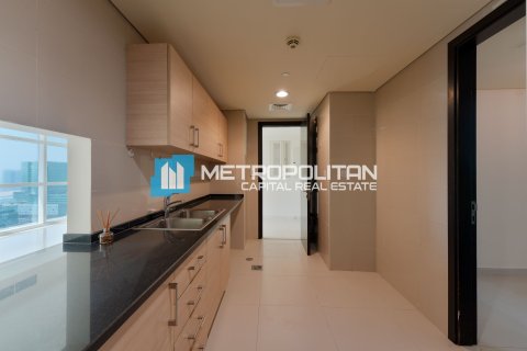 Apartmán v Al Reem Island, Abu Dhabi, SAE 2 spálne, 150 m2 č. 693708 - Fotografia 6