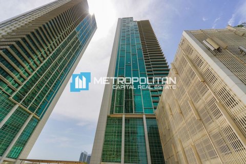 Apartmán v Al Reem Island, Abu Dhabi, SAE 2 spálne, 150 m2 č. 693708