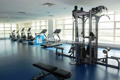 Apartmán v Al Reem Island, Abu Dhabi, SAE 2 spálne, 150 m2 č. 693708 - Fotografia 19