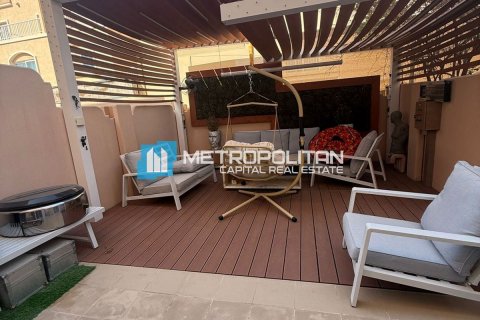 Radhus till försäljning i Al Reef, Abu Dhabi, UAE 4 sovrum, 204.4 kvm Nr. 693706 - fotografi 15