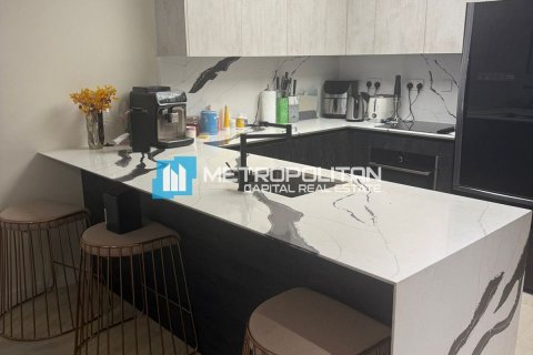 Radhus till försäljning i Al Reef, Abu Dhabi, UAE 4 sovrum, 204.4 kvm Nr. 693706 - fotografi 10