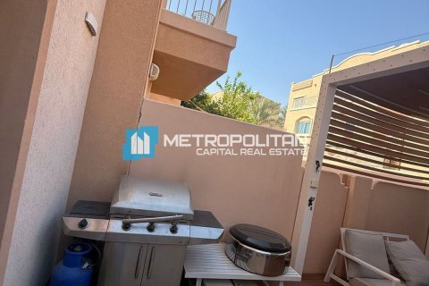 Radhus till försäljning i Al Reef, Abu Dhabi, UAE 4 sovrum, 204.4 kvm Nr. 693706 - fotografi 17