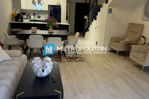 Radhus till försäljning i Al Reef, Abu Dhabi, UAE 4 sovrum, 204.4 kvm Nr. 693706 - fotografi 6