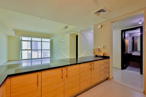 Apartment in Al Reem Island, Abu Dhabi, UAE 1 bedroom, 87 sq.m. № 615587 - photo 4