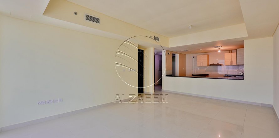 Apartment in Al Reem Island, Abu Dhabi, UAE 1 bedroom, 87 sq.m. № 615587