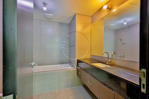 Apartment in Al Reem Island, Abu Dhabi, UAE 1 bedroom, 87 sq.m. № 615587 - photo 11