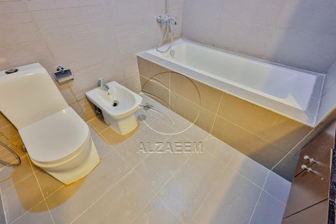 Apartment in Al Reem Island, Abu Dhabi, UAE 1 bedroom, 87 sq.m. № 615587 - photo 13