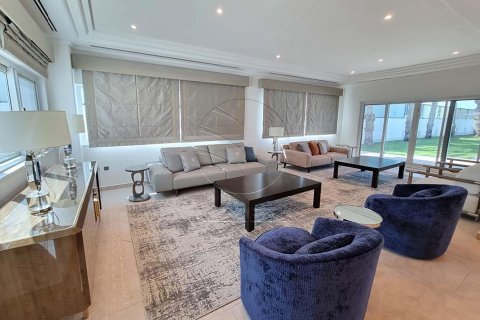 Müüa villa asukohaga Marina Village, Abu Dhabi, AÜE: 5 magamistoaga, 613 m² Nr 615583 - pilt 5