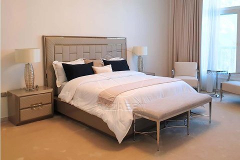 Müüa villa asukohaga Marina Village, Abu Dhabi, AÜE: 5 magamistoaga, 613 m² Nr 615583 - pilt 9