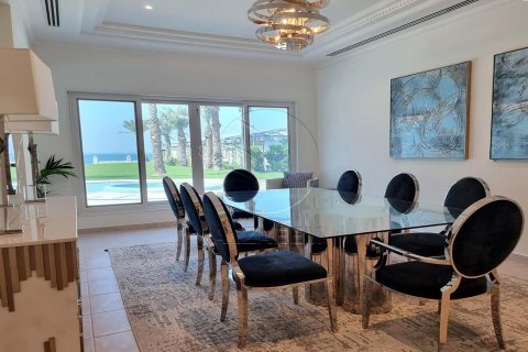 Müüa villa asukohaga Marina Village, Abu Dhabi, AÜE: 5 magamistoaga, 613 m² Nr 615583 - pilt 8