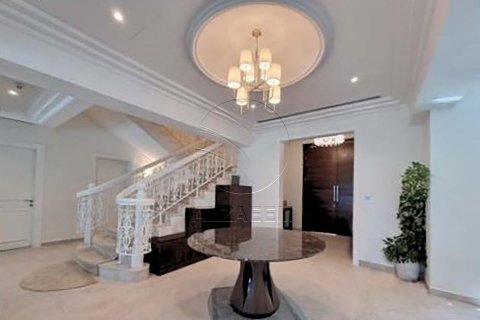 Müüa villa asukohaga Marina Village, Abu Dhabi, AÜE: 5 magamistoaga, 613 m² Nr 615583 - pilt 3