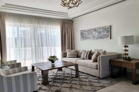 Müüa villa asukohaga Marina Village, Abu Dhabi, AÜE: 5 magamistoaga, 613 m² Nr 615583 - pilt 4