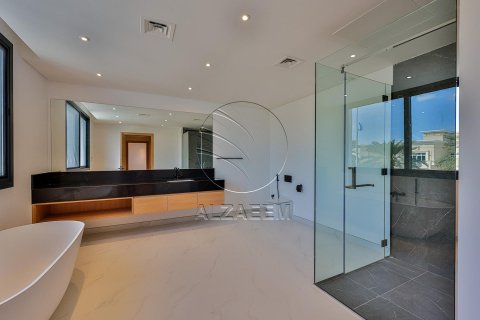 Müüa villa asukohaga Marina Village, Abu Dhabi, AÜE: 5 magamistoaga, 613 m² Nr 615583 - pilt 11