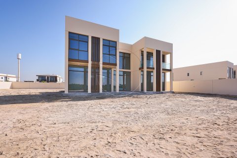 Villa in Abu Dhabi, UAE 5 bedrooms, 2122 sq.m. № 615581 - photo 4