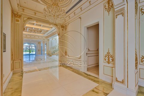 Vila na Saadiyat Island, Abu Dhabi, SAE 10 ložnice, 2845 m² Č.: 615582 - fotografie 9