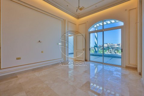 Vila na Saadiyat Island, Abu Dhabi, SAE 10 ložnice, 2845 m² Č.: 615582 - fotografie 21
