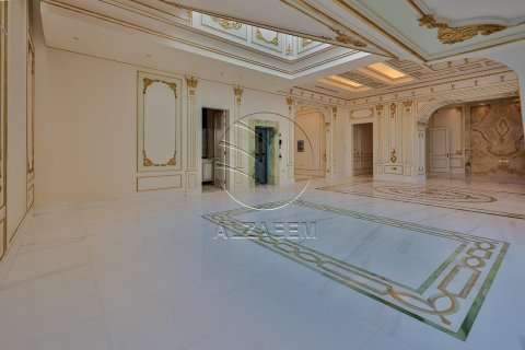 Vila na Saadiyat Island, Abu Dhabi, SAE 10 ložnice, 2845 m² Č.: 615582 - fotografie 14