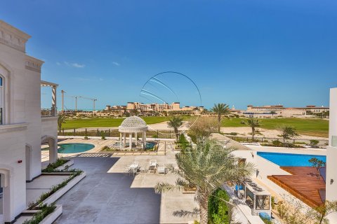 Vila na Saadiyat Island, Abu Dhabi, SAE 10 ložnice, 2845 m² Č.: 615582 - fotografie 25