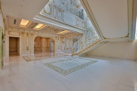 Vila na Saadiyat Island, Abu Dhabi, SAE 10 ložnice, 2845 m² Č.: 615582 - fotografie 15