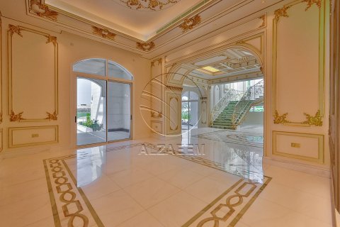 Vila na Saadiyat Island, Abu Dhabi, SAE 10 ložnice, 2845 m² Č.: 615582 - fotografie 5