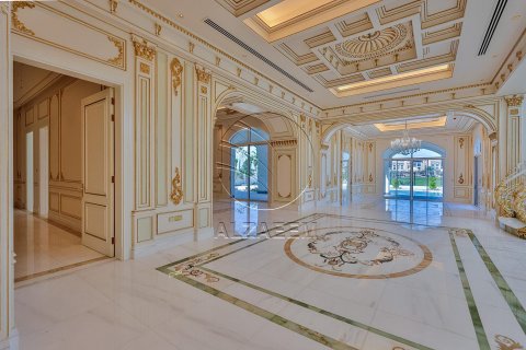 Vila na Saadiyat Island, Abu Dhabi, SAE 10 ložnice, 2845 m² Č.: 615582 - fotografie 13