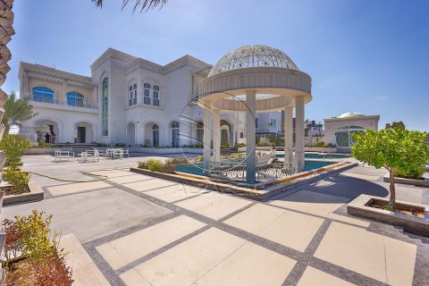 Vila na Saadiyat Island, Abu Dhabi, SAE 10 ložnice, 2845 m² Č.: 615582 - fotografie 3