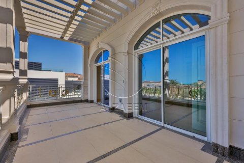 Vila na Saadiyat Island, Abu Dhabi, SAE 10 ložnice, 2845 m² Č.: 615582 - fotografie 23