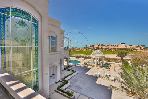 Vila na Saadiyat Island, Abu Dhabi, SAE 10 ložnice, 2845 m² Č.: 615582 - fotografie 24