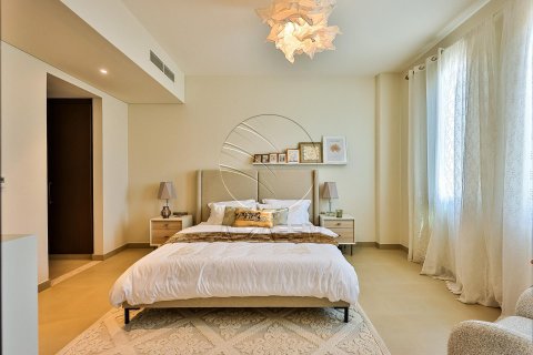 Khalifa City, Abu Dhabi, UAE의 판매용 타운하우스 침실 2개, 125제곱미터 번호 615586 - 사진 16