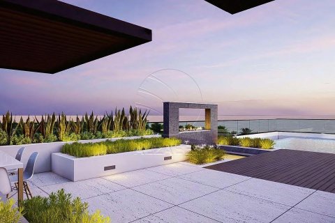 阿联酋 Abu Dhabi Saadiyat Island 待售 : 6 卧, 1248 平方米 , 编号615584 - 照片 11