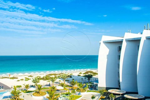 阿联酋 Abu Dhabi Saadiyat Island 待售 : 6 卧, 1248 平方米 , 编号615584 - 照片 12
