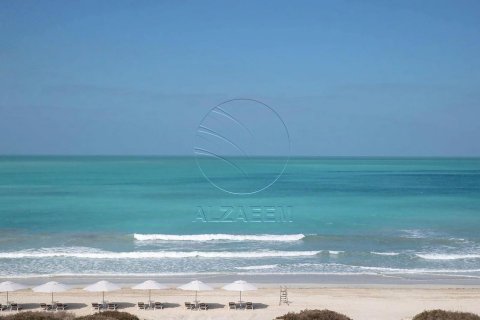 阿联酋 Abu Dhabi Saadiyat Island 待售 : 6 卧, 1248 平方米 , 编号615584 - 照片 13