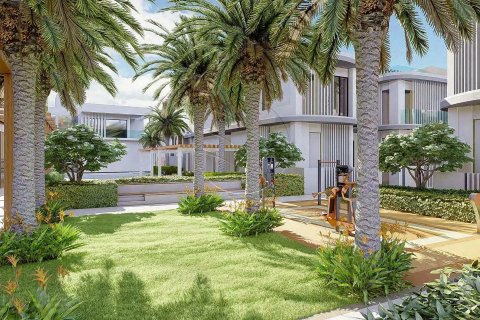 阿联酋 Abu Dhabi Saadiyat Island 待售 : 6 卧, 1248 平方米 , 编号615584 - 照片 9