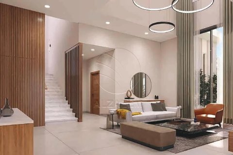 阿联酋 Abu Dhabi Saadiyat Island 待售 : 6 卧, 1248 平方米 , 编号615584 - 照片 10