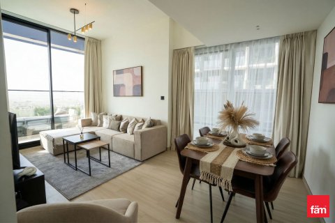Wohnung in Dubai, VAE: 2 Schlafzimmer, 124.8 m2 Nr. 702292