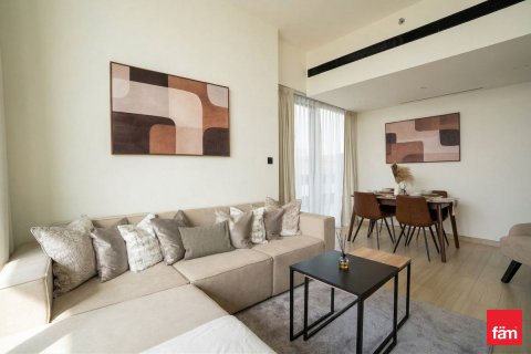 Διαμέρισμα σε Dubai, ΗΑΕ 2 υπνοδωμάτια, 124.8 τ.μ. Αρ. 702292 - φωτογραφία 2