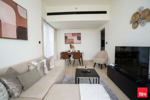 Διαμέρισμα σε Dubai, ΗΑΕ 2 υπνοδωμάτια, 124.8 τ.μ. Αρ. 702292 - φωτογραφία 3