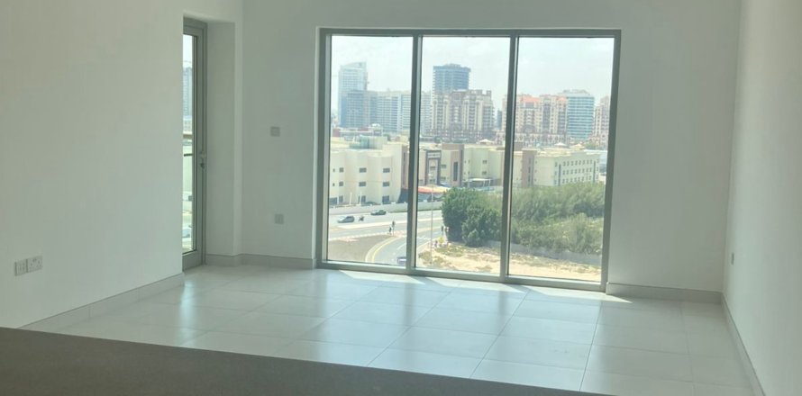 דירה ב Motor City, Dubai, איחוד האמירויות 2 חדרי שינה, 111.9 מ"ר מספר 702259