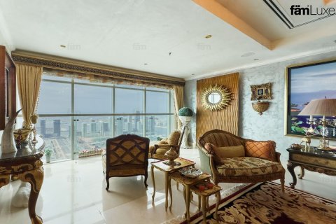 Apartmán v Dubai Marina, SAE 5 spální, 711.5 m2 č. 702277 - Fotografia 10
