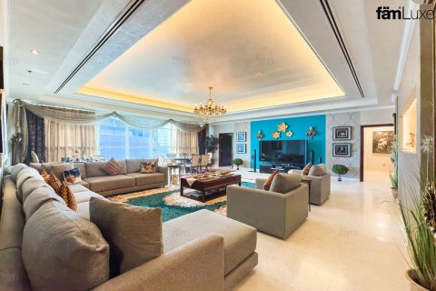 Apartmán v Dubai Marina, SAE 5 spální, 711.5 m2 č. 702277 - Fotografia 9