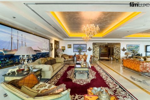 Apartmán v Dubai Marina, SAE 5 spální, 711.5 m2 č. 702277 - Fotografia 16