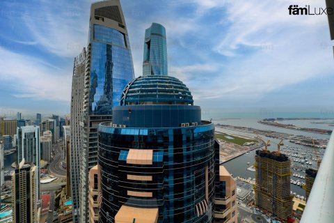 Apartmán v Dubai Marina, SAE 5 spální, 711.5 m2 č. 702277 - Fotografia 29