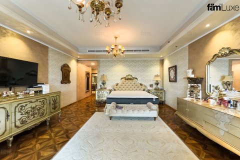 Apartmán v Dubai Marina, SAE 5 spální, 711.5 m2 č. 702277 - Fotografia 18