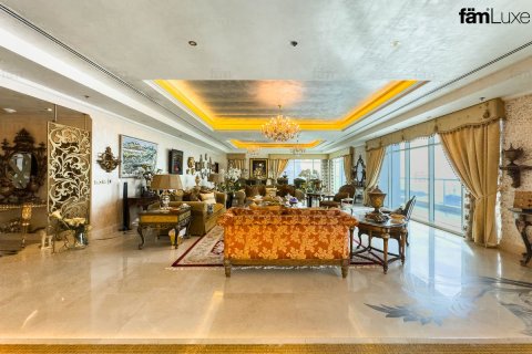 Apartmán v Dubai Marina, SAE 5 spální, 711.5 m2 č. 702277 - Fotografia 19